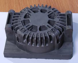 深圳市智準(zhǔn)專業(yè)CNC石墨與零部件加工 一站式采購解決方案