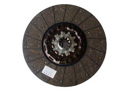 聚焦核心部件 湖北亨達(dá)汽車零部件產(chǎn)品中心的優(yōu)質(zhì)配件解析