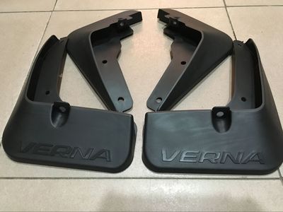 汽車輪胎擋泥板 從供應商到零售市場的全方位指南