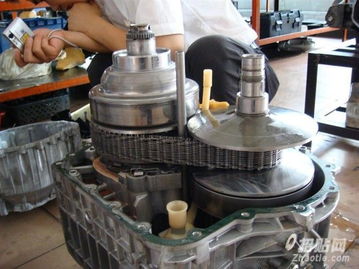 龍巖勁速 專業自動變速箱維修與汽車零配件批發專家